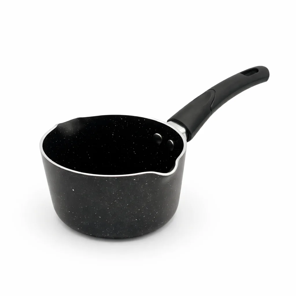 6.5-inch Milk Pan